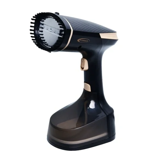 Defroisseur à Vapeur 1500W Noir - Florence HK403
