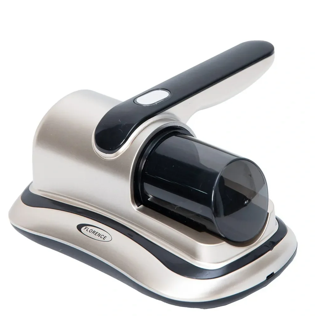 Mini Aspirateur Sans Fil Florence HK451 - 250 Watts - Dore