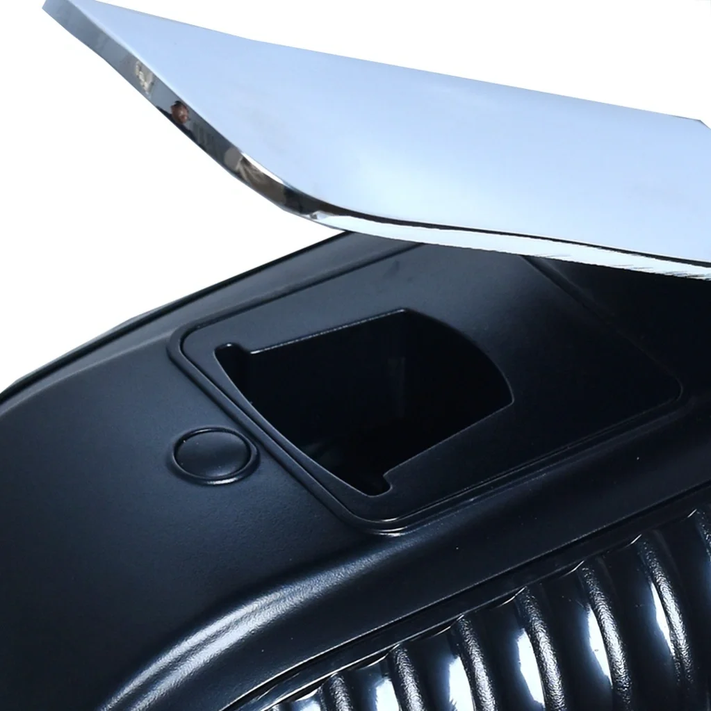 Machine café à capsule Nespresso Florence -1400W 1000 ml Noir - vue alternative