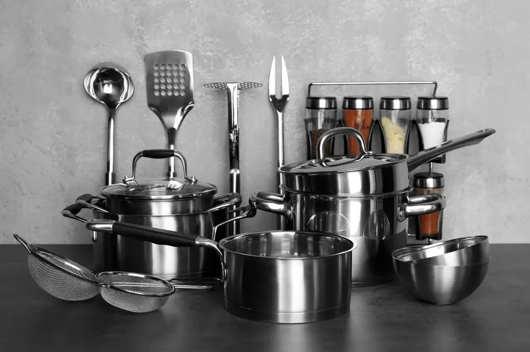 Organisation de la cuisine