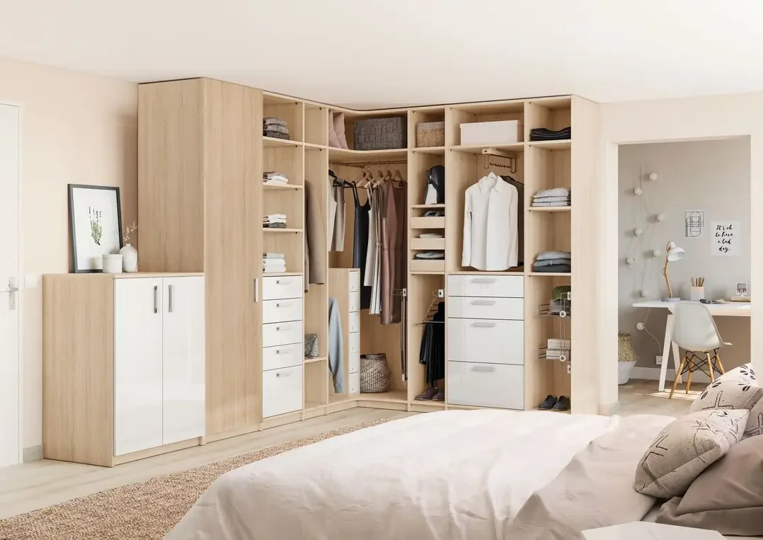 Rangement & Organisation