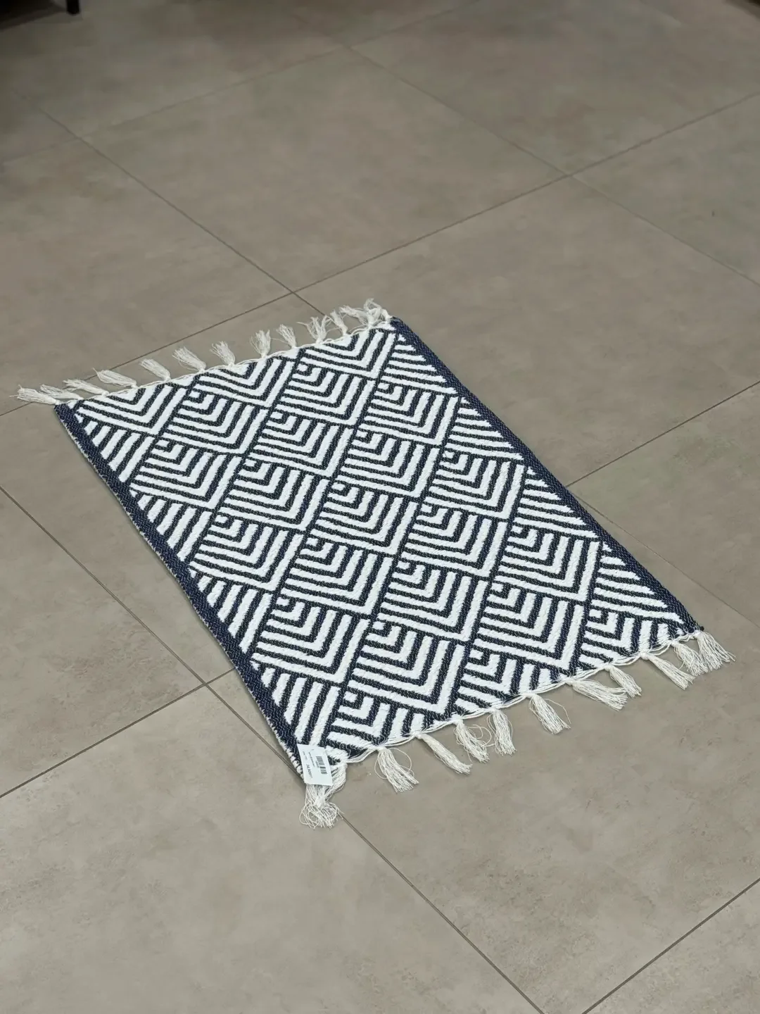 Tapis Maison