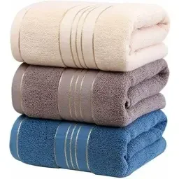 Linge de Bain