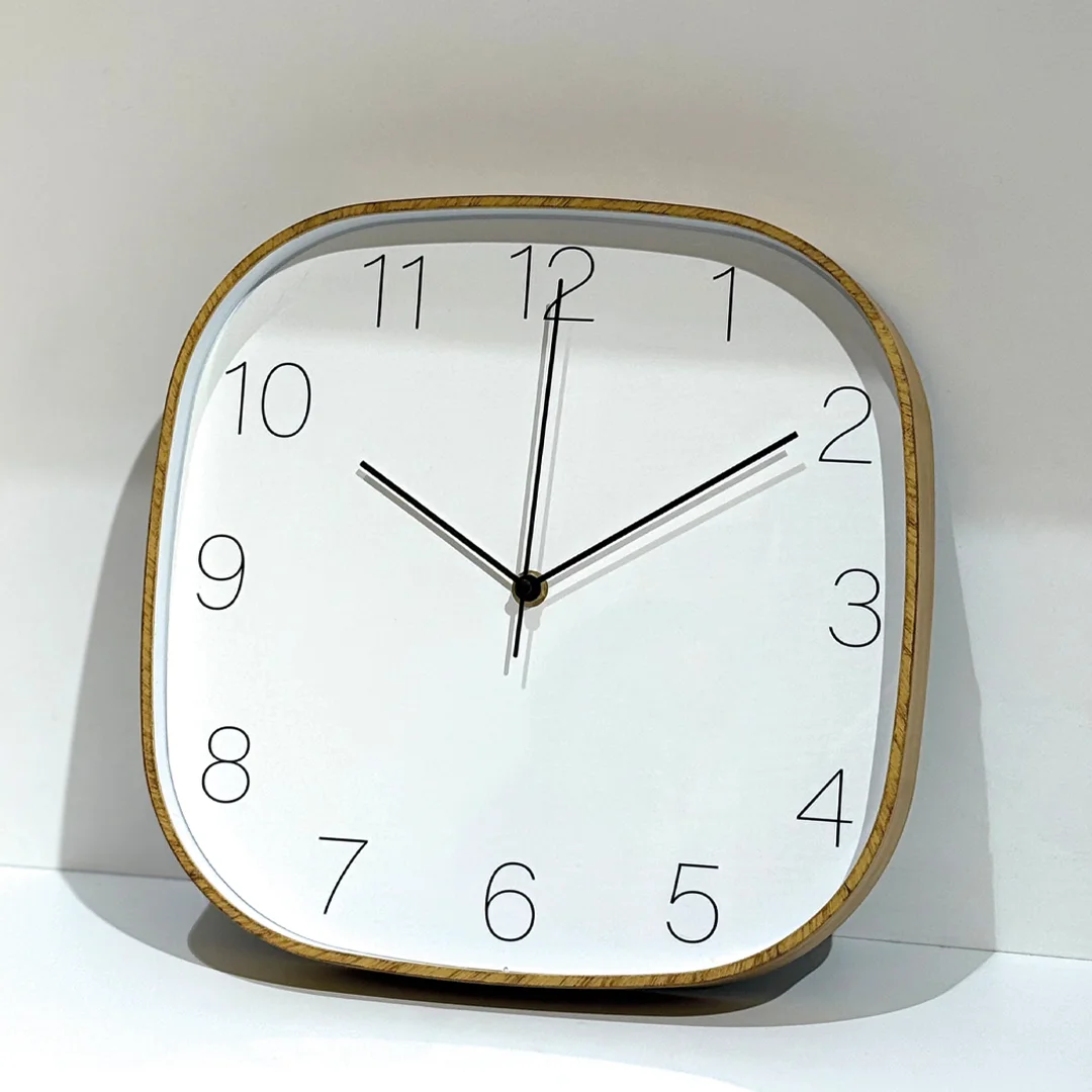 Horloge