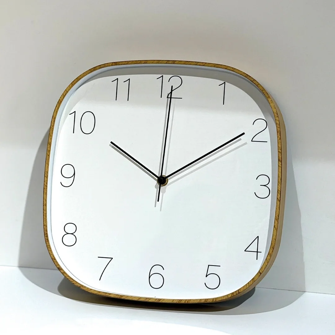 Horloge 30cm