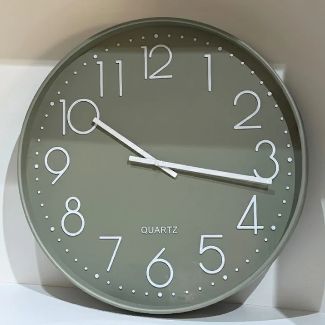 Horloge 40cm