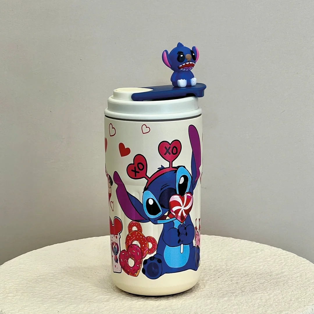 Thermos Stitch!– 500 ml