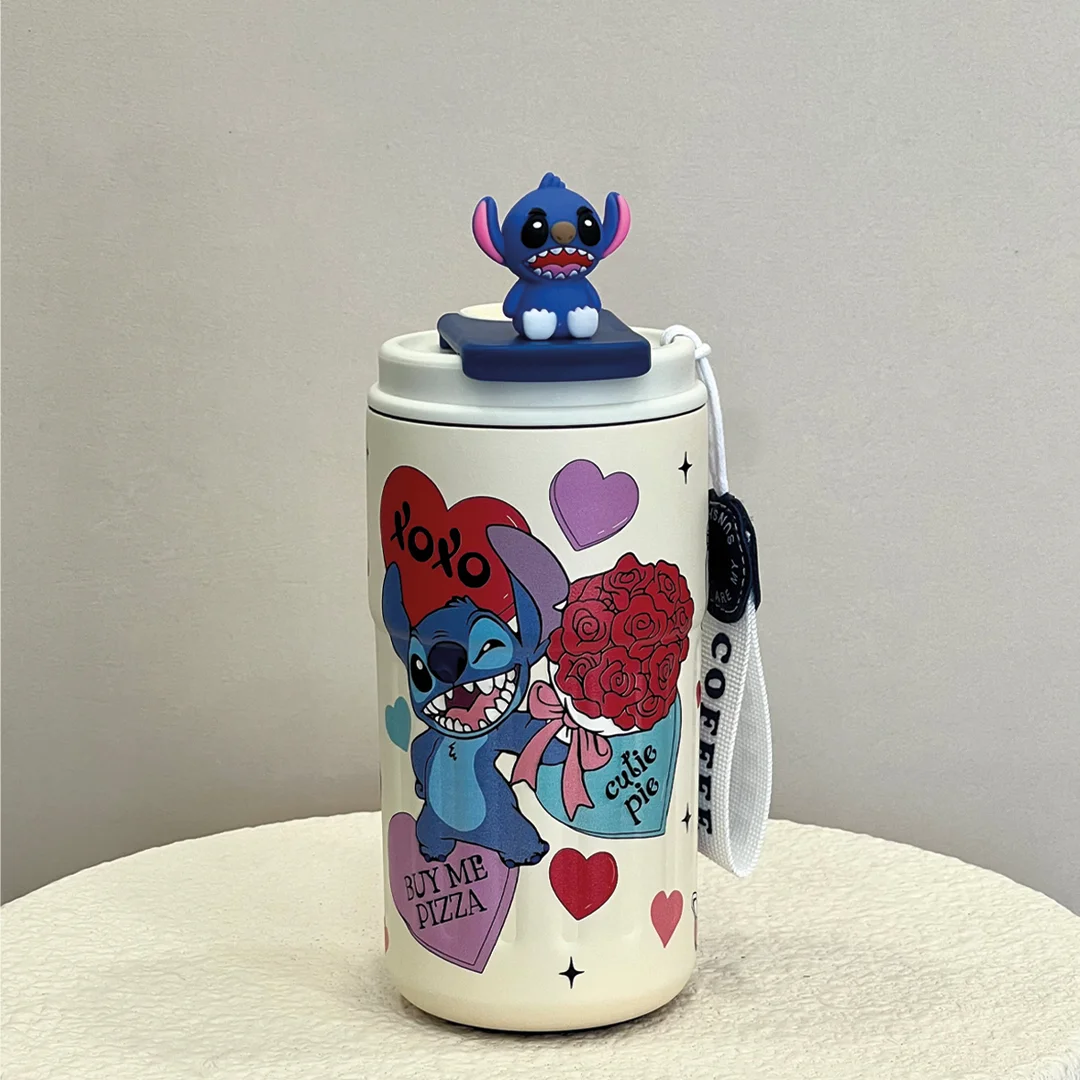 Thermos Stitch!– 500 ml