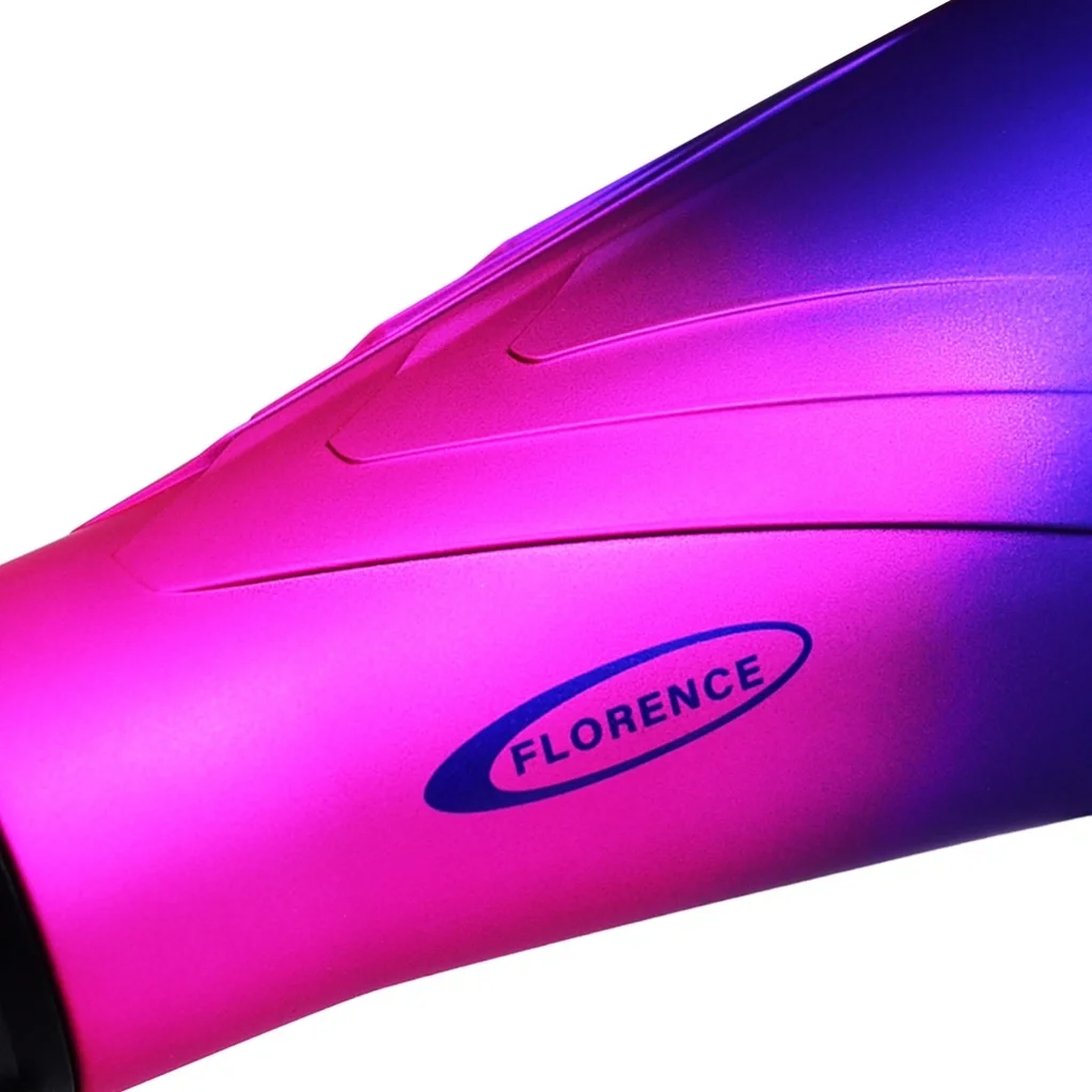 Séche Cheveux 4 en 1 Florence 15000 RPM - 2200 W - vue alternative