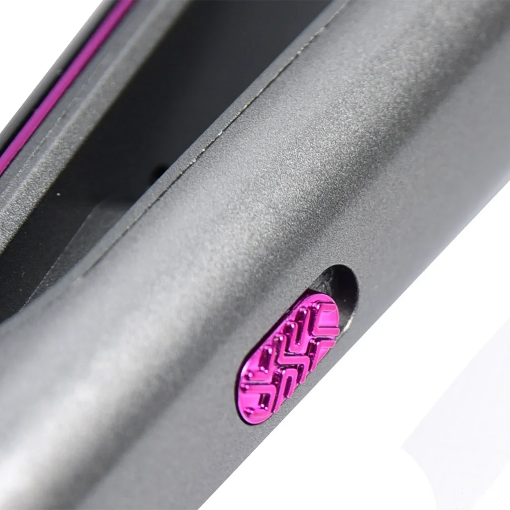 Lisseur De Cheveux En Ceramique Florence - vue alternative