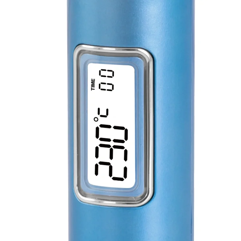 Fer à Boucler 22mm 230°C 65W - Lexical LCI-4920 - vue alternative