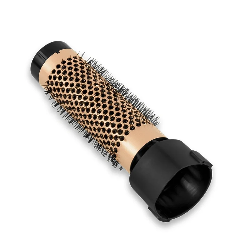 Coffret Brosse de cheveux 4 en 1 Lexical LAS-5203 - vue alternative