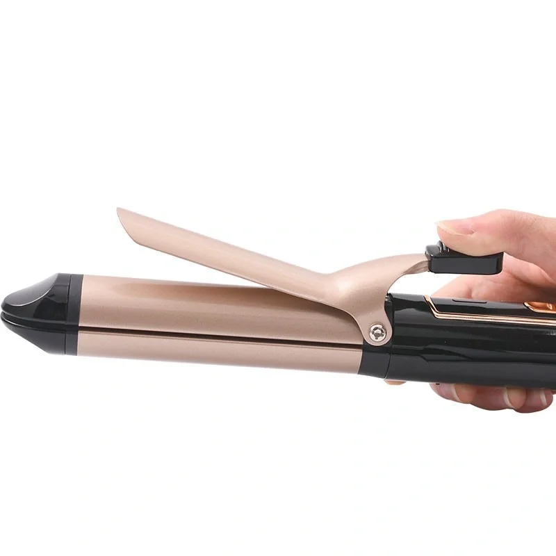 Fer à lisser et Pince à friser Lexical LHS-5306 - vue alternative