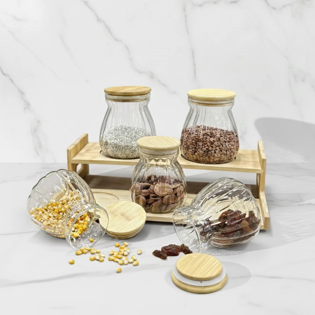 Étagère à Épices