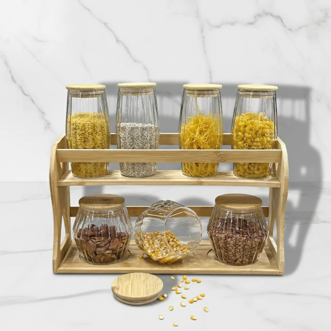 Étagère à Épices
