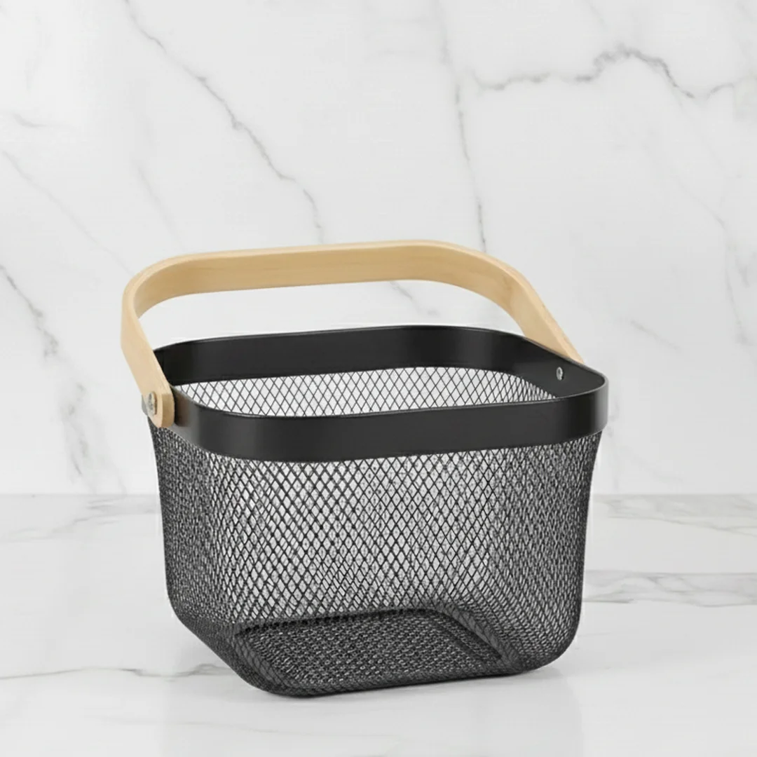 Panier De Rangement - vue alternative