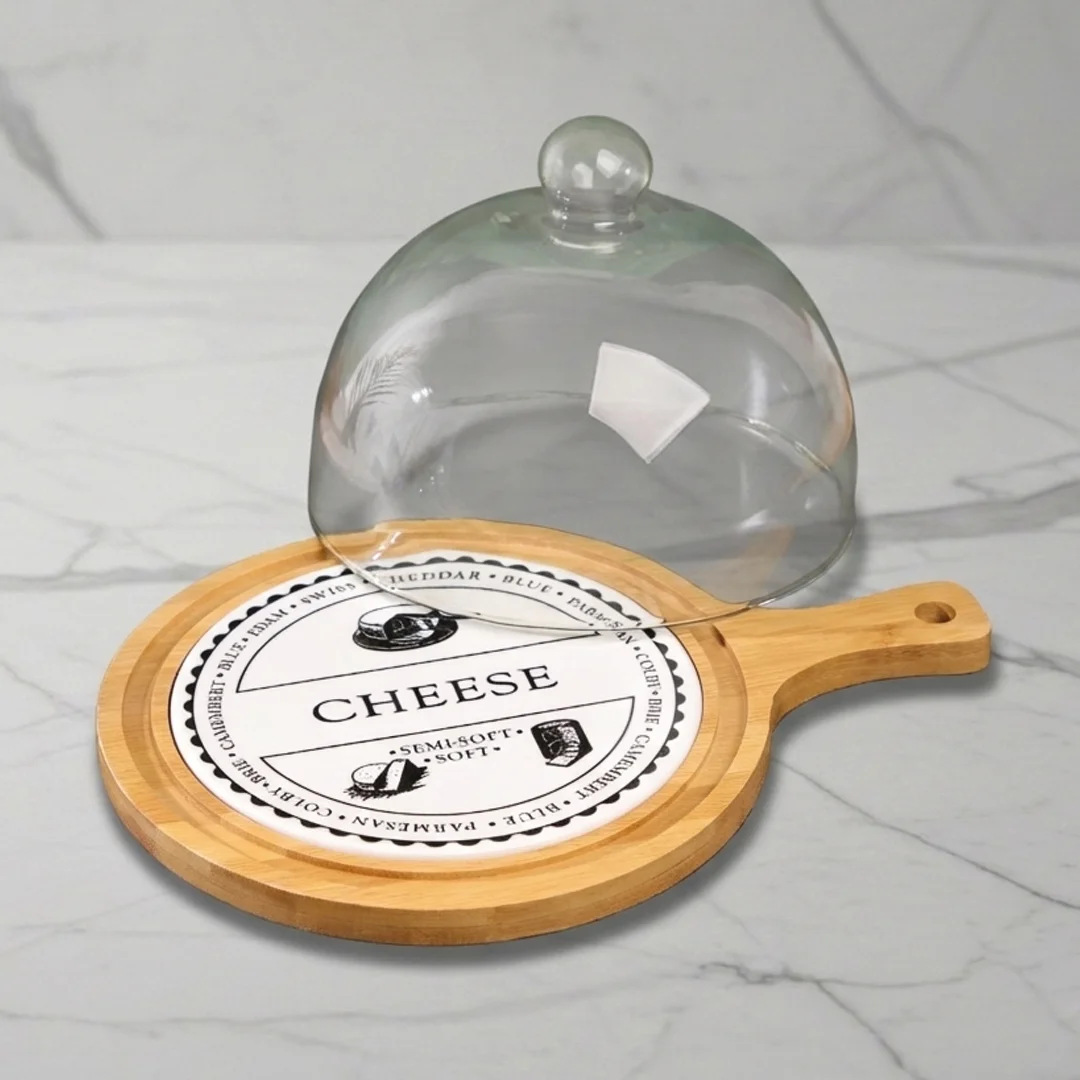 Planche De Charcuterie - vue alternative