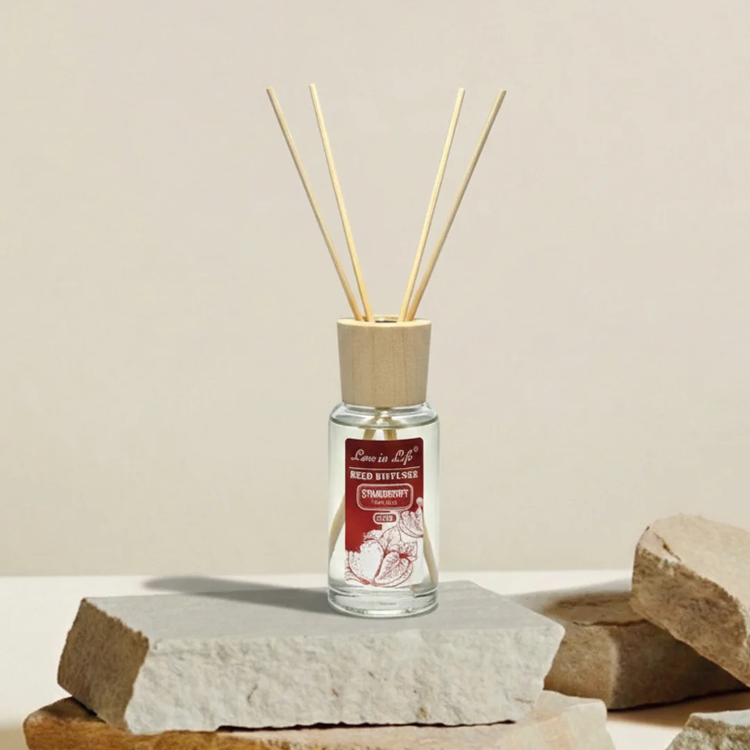 Diffuseur de Parfum Strawberry