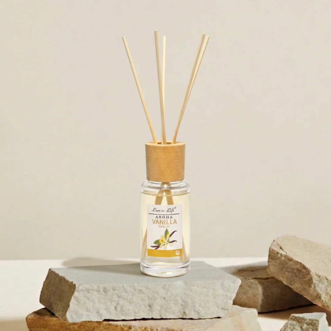 Diffuseur de Parfum Vanilla
