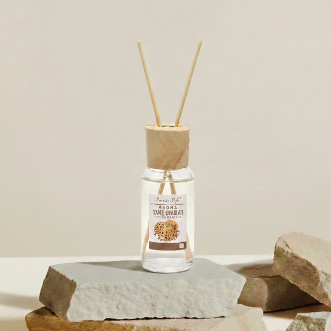 Diffuseur de Parfum Cookies