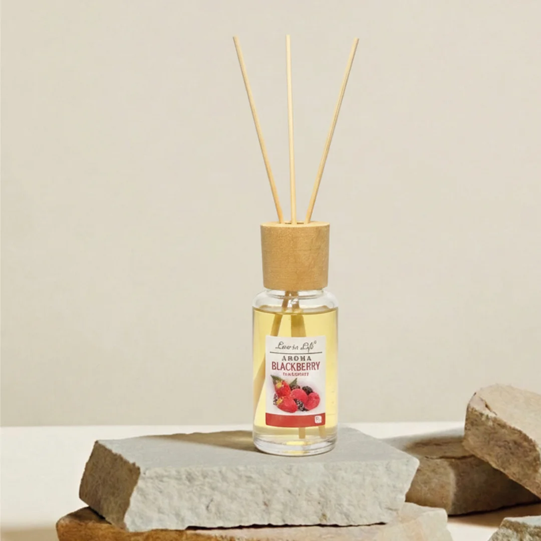 Diffuseur de Parfum Blackberry