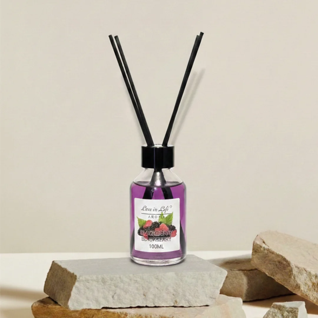 Diffuseur de Parfum Blackberry