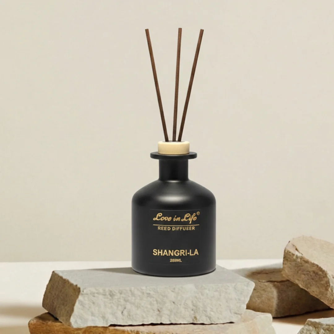 Diffuseur de Parfum SHANGRI-LA