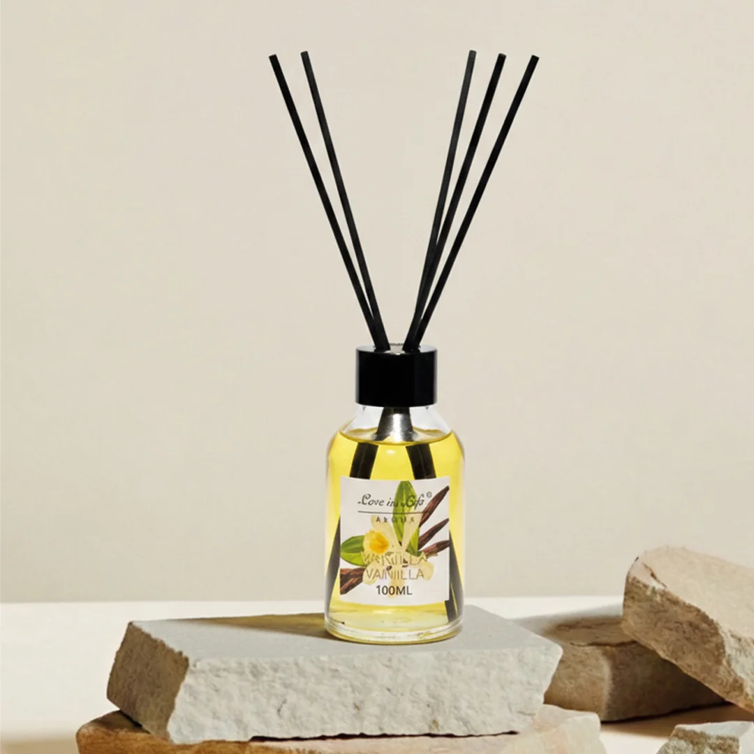 Diffuseur de Parfum Vanilia