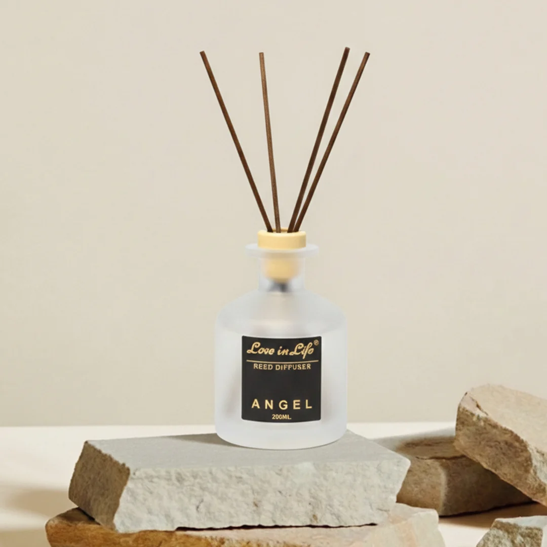 Diffuseur de Parfum ANGEL