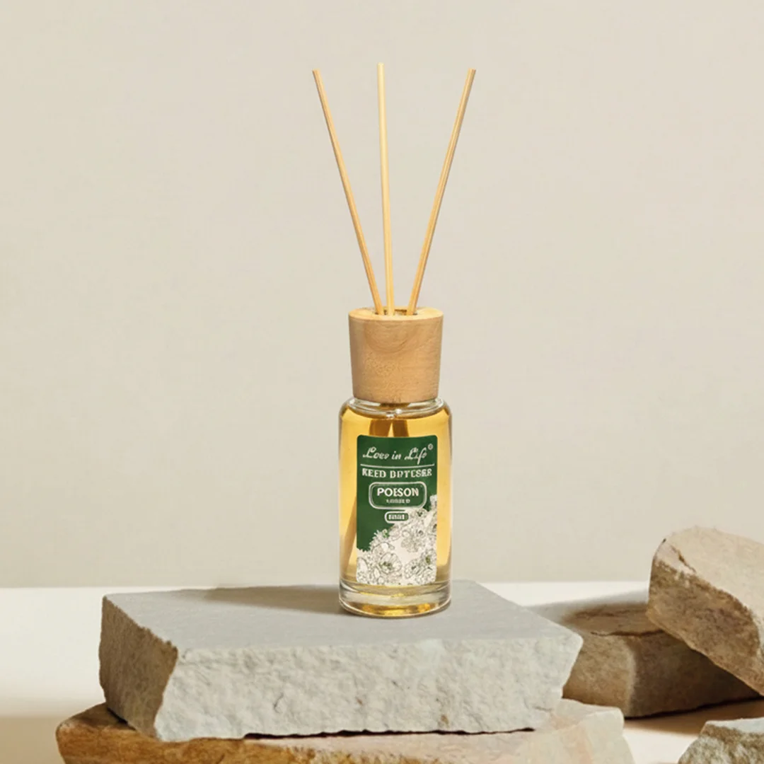 Diffuseur de Parfum Poison