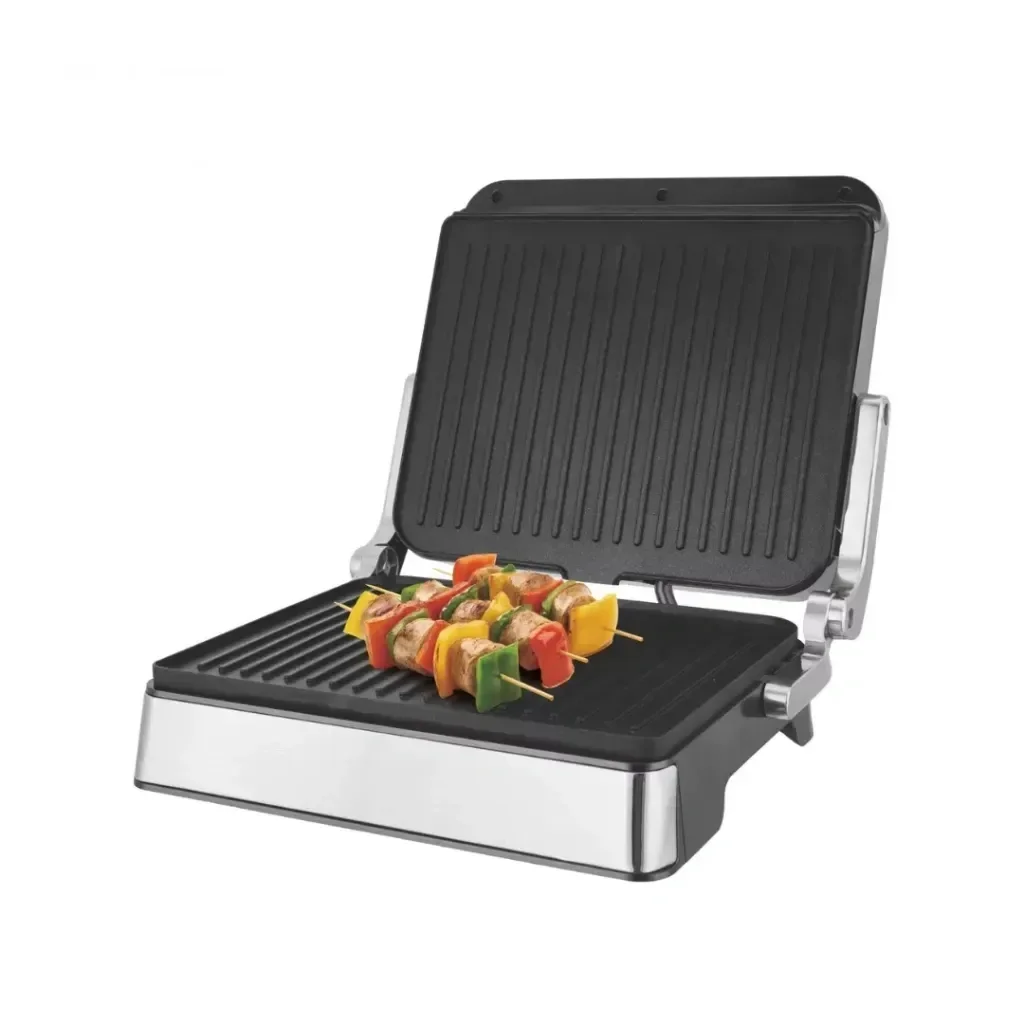 Panini & Gaufrier