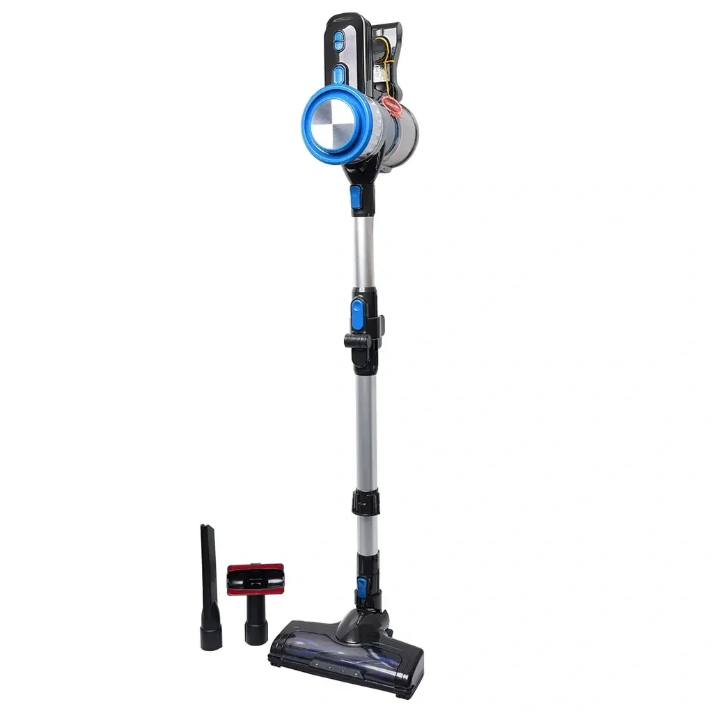 Aspirateur